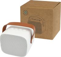 SPEAKER WIRELESS 3W RICICLATO